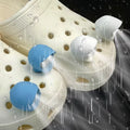 LEDs para Crocs — Pack de 2 com 3 Modos de Iluminação