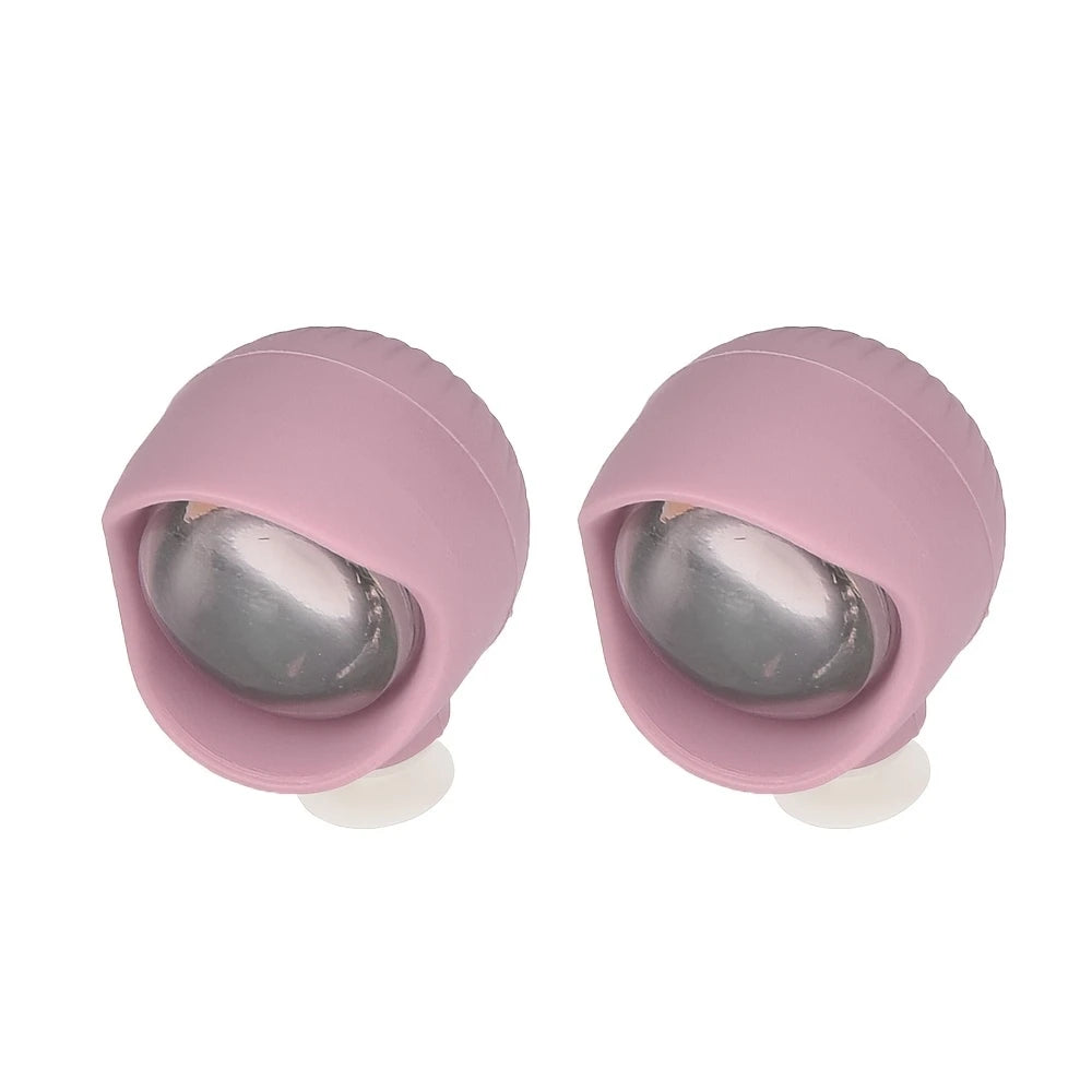LEDs para Crocs — Pack de 2 com 3 Modos de Iluminação