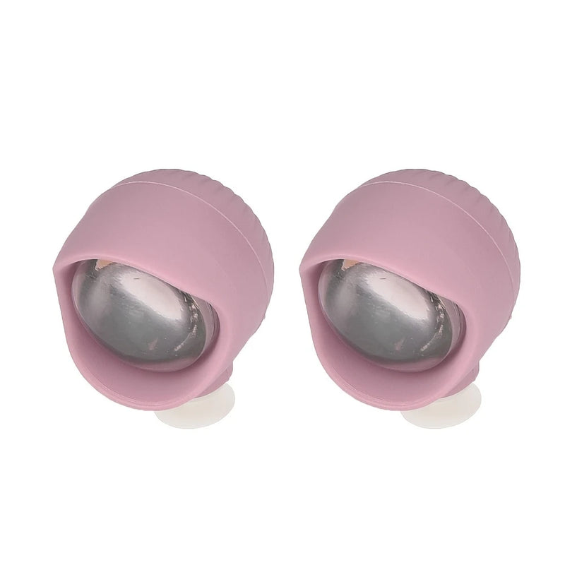LEDs para Crocs — Pack de 2 com 3 Modos de Iluminação