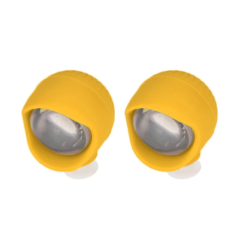 LEDs para Crocs — Pack de 2 com 3 Modos de Iluminação