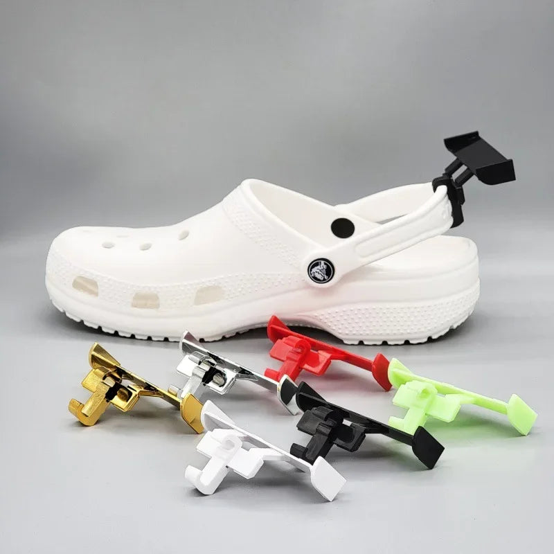 Asas Decorativas para Crocs — Pack de 2