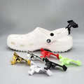 Asas Decorativas para Crocs — Pack de 2