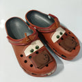 Crocs Tom Mate — Sandálias Pixar Cars para Criança e Adulto