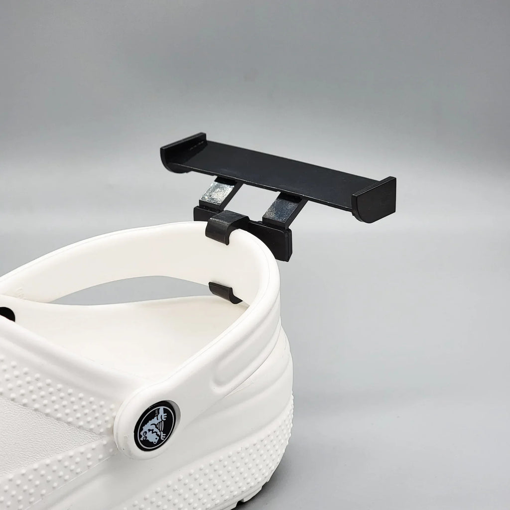 Asas Decorativas para Crocs — Pack de 2