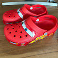 Crocs McQueen