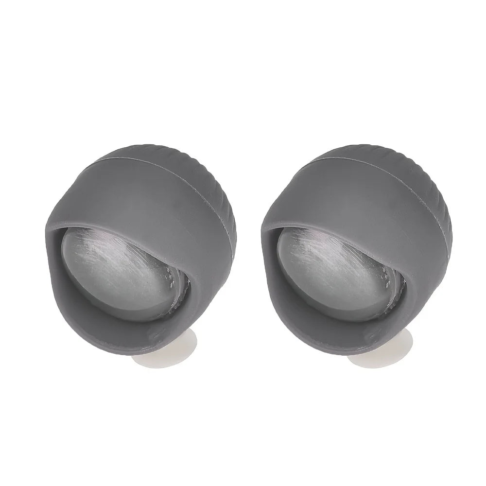 LEDs para Crocs — Pack de 2 com 3 Modos de Iluminação