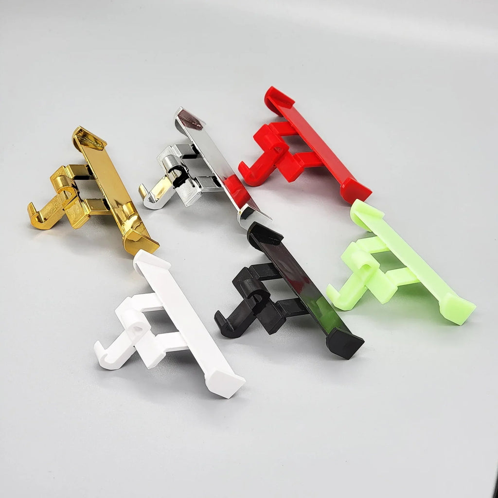 Asas Decorativas para Crocs — Pack de 2