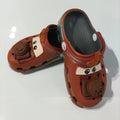 Crocs Tom Mate — Sandálias Pixar Cars para Criança e Adulto