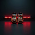 Crocs Tom Mate — Sandálias Pixar Cars para Criança e Adulto